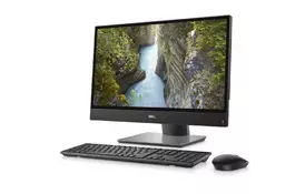 Компьютер Dell OptiPlex 3280 AiO / i5-10500T (210-AVPH-MBUZ-08) - Фото