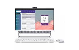 Компьютер Dell Inspiron 5400 AiO / i5-1135G7 (210-AWTM-08) - Фото