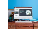 Компьютер HP 24-df0000i AiO / Pentium J5040 (28Z10EA)