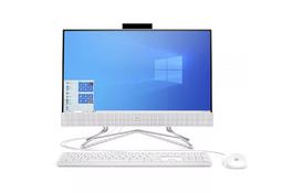 Компьютер HP 22-df0080ur Touch AiO / Pentim J5040 (28Z07EA) - Фото