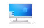 Компьютер HP 24-dp0018ur Touch AiO / i5-10400T (14Q21EA)