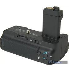 Батарейный блок Meike Canon 450D, 500D, 1000D (Canon BG- E5) (DV00BG0017)