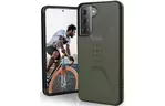 Чехол для моб. телефона UAG Samsung Galaxy S21 Civilian, Olive (21281D117272)