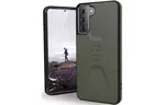 Чехол для моб. телефона UAG Samsung Galaxy S21+ Civilian, Olive (21282D117272)