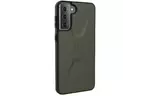 Чехол для моб. телефона UAG Samsung Galaxy S21+ Civilian, Olive (21282D117272)