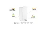Маршрутизатор ASUS ZenWiFi mini CD6 3PK (CD6-3PK)