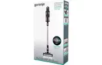 Пылесос Gorenje SVC252FMBK