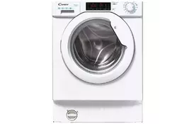 Стиральная машина CANDY CBWO49TWME-S - Фото