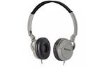Наушники Defender Accord 160 Black-Grey (63160)