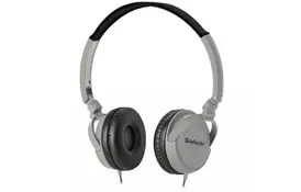 Наушники Defender Accord 160 Black-Grey (63160) - Фото