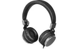 Наушники Defender Accord 165 Black-Grey (63165) - Фото