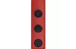 Наушники Defender FreeMotion B530 Bluetooth Black-Red (63530)