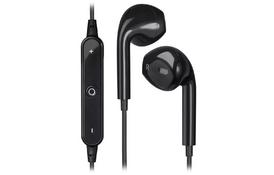 Наушники Defender FreeMotion B650 Bluetooth Black (63650) - Фото