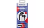 Наушники Defender FreeMotion B660 Black (63660)