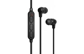 Наушники Defender FreeMotion B660 Black (63660) - Фото