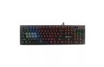 Клавиатура A4Tech Bloody B500N Grey 