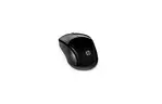 Мышка HP 220 Wireless Black (258A1AA)