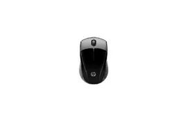 Мышка HP 220 Wireless Black (258A1AA) - Фото