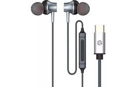 Наушники HP DHH-1126Type-C (DHH-1126) - Фото