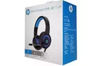 Наушники HP DHE-8011UM Gaming Blue LED Black (DHE-8011UM)
