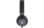 Наушники HP DHH-1205 Black (DHH-1205)