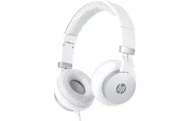 Наушники HP DHH-1205 White (DHH-1205WT) - Фото