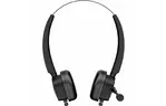 Наушники HP DHE-8000 RGB USB Black (DHE-8000)