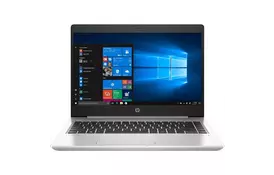 Ноутбук HP ProBook 445 G7 (7RX18AV_V6) - Фото