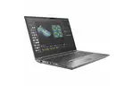 Ноутбук HP ZBook Fury 15 G7 (9VS25AV_V10)