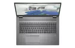 Ноутбук HP ZBook Fury 15 G7 (9VS25AV_V10)