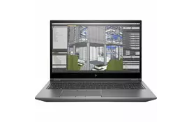 Ноутбук HP ZBook Fury 15 G7 (9VS25AV_V10) - Фото