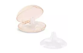 Защитная накладка на сосок Suavinex Размер S (304588) - Фото