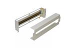 Панель Zpas 19''c DIN-рейкою серая (WZ-PS3U-00-00-011)