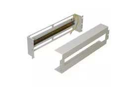 Панель Zpas 19