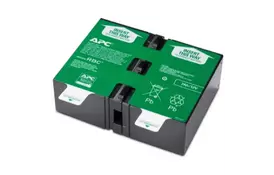 Батарея до ДБЖ APC Replacement Battery Cartridge #125 (RBC123) - Фото