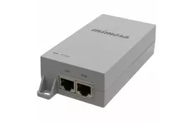 Адаптер PoE Mimosa Gigabit PoE Injector 56V (100-00080) - Фото