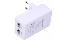 Адаптер PoE Mimosa Gigabit PoE Wall Plug (100-00054) - Фото
