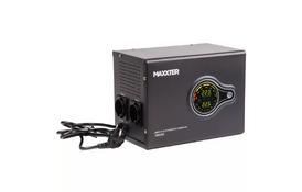 Джерело безперебійного живлення Maxxter MX-HI-PSW1000-01 - Фото Джерело безперебійного живлення Maxxter MX-HI-PSW1000-01 - Фото