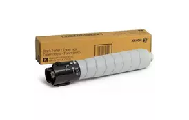 Тонер-картридж XEROX AL C8145/C8155/C8170 Black 59K (006R01758) - Фото