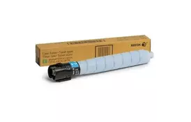 Тонер-картридж XEROX AL C8145/C8155/C8170 Cyan 28K (006R01759) - Фото
