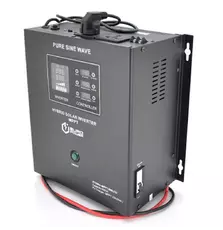 Источник бесперебойного питания Europower RTSWm-MPPT-500LCD