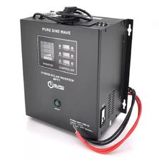 Источник бесперебойного питания Europower RTSWm-MPPT-1000LCD