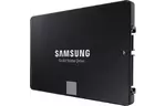 Накопитель SSD 2.5'' 2TB 870 EVO Samsung (MZ-77E2T0BW)