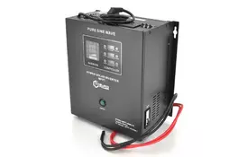 Джерело безперебійного живлення Europower RTSWm-MPPT-2000LCD - Фото Джерело безперебійного живлення Europower RTSWm-MPPT-2000LCD - Фото