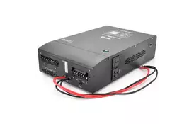 Джерело безперебійного живлення Europower RTSWm-MPPT-5000LCD - Фото Джерело безперебійного живлення Europower RTSWm-MPPT-5000LCD - Фото
