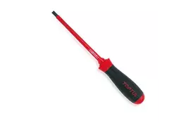Викрутка TOPTUL діелектрична пряма 8.0x175мм (FAEB0818) - Фото