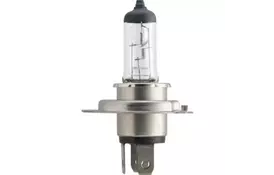 Автолампа PHILIPS галогенова 60/55W (12342 PR C2) - Фото