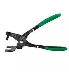 Клещи TOPTUL для снятия втулок крепления выхлопной трубы (JEAR2906)