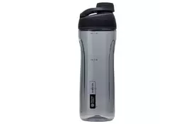 Пляшка для води BlenderBottle Tero Tritan 735ml Black ORIGINAL (Tero_25oz_Black) - Фото