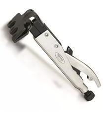 Клещи TOPTUL зажимные с фиксатором 200мм (DMAI1A08)